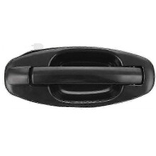 Right back door handle compatible with Santa Fe 2001-2006 cars