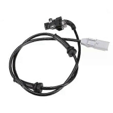 Wheel Speed Sensor compatible with Peugeot RCZ 9674196180 ABS