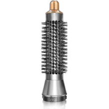 Round Volumizing Brush 20mm Small Attachment compatible with Dyson Airwrap HS01 HS05