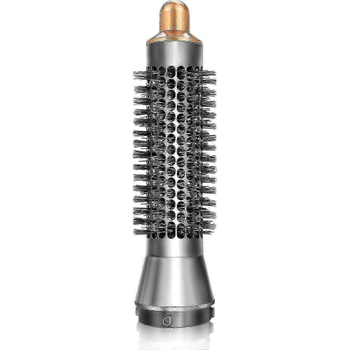 Round Volumizing Brush 20mm Small Attachment compatible with Dyson Airwrap HS01 HS05