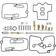 Rebuild Kit compatible with Keihin FCR MX Carburetors 28 32 33 35 37 39 41 Edition
