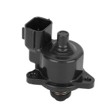 Idle Air Speed Valve compatible with 4 Wheeler Stepper 13520-31G00 Control Unit