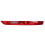Taillight compatible with Q5 2009-2016 right rear bumper without wiring 1