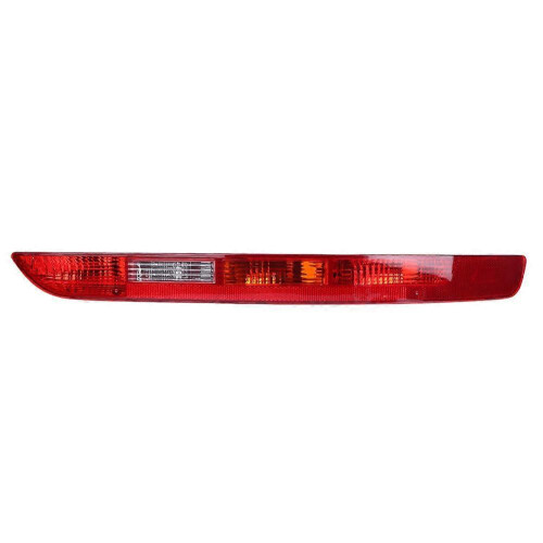 Taillight compatible with Q5 2009-2016 right rear bumper without wiring