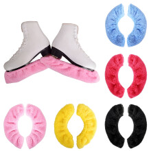 Ice Skating Blade Cover Protector 1 Pair