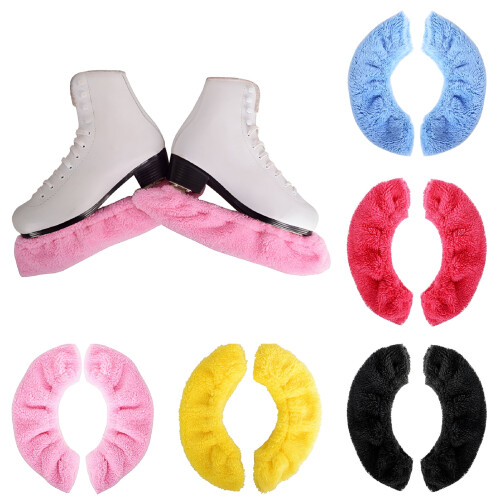 Ice Skating Blade Cover Protector 1 Pair