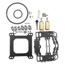 Edelbrock Carburetor Overhaul Kit, Compatible with 600 650 700 750 800 CFM Models