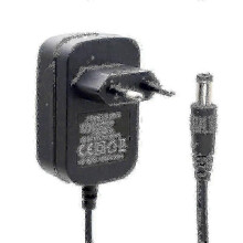 Replacement charger compatible with Kettler Axos P Cycle, 9V power adapter supply