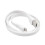 Replacement Cable compatible with UE Boom 3, USB Charging Wire compatible with Bluetooth Speaker 1