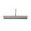 Stainless Steel Notched Squeegee compatible with Epoxy Floor Coating Tools 1