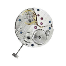 Hand Winding Watch Part ST3600 compatible with ETA 6497 Movement Model