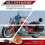 compatible with Yamaha Virago Headlight Assembly, Motorcycle Lens Replacement Kit 3