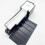 Compatible ink pad sponge compatible with Epson XP325 XP446 printer waste ink absorption 3