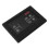 Wet Steam Sauna Controller compatible with Home Wall Mount Temperature Regulation Black 5