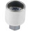 Locking Bolt Nut Remover Key compatible with Peugeot, Anti-Theft Security Wheel Tool 2