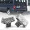Interior LED License Plate Light compatible with compatible withd Transit Connect, 2Pcs Complete Light Set 2
