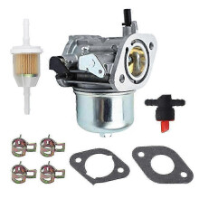 Carburetor compatible with Kawasaki 15003-7061 FH430V Compatible with FS481V