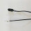 Van Temperature Sensor compatible with Exterior Mirror Mount, Fits Fiat Ducato Models 4