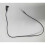 Van Temperature Sensor compatible with Exterior Mirror Mount, Fits Fiat Ducato Models 5