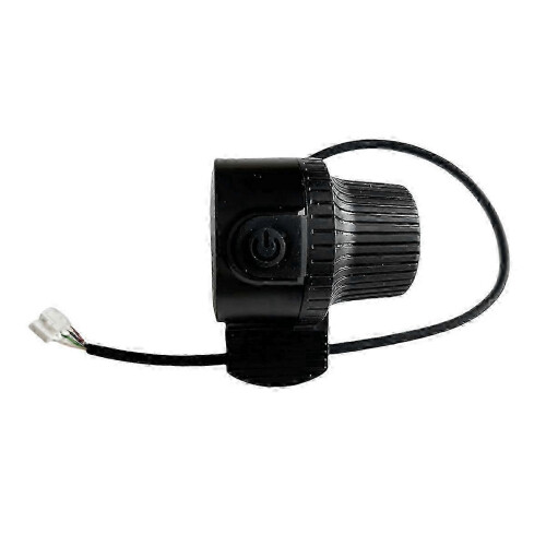 Speed Throttle compatible with Kukirin G2 G3 G4 - Controller compatible with Electric Scooter