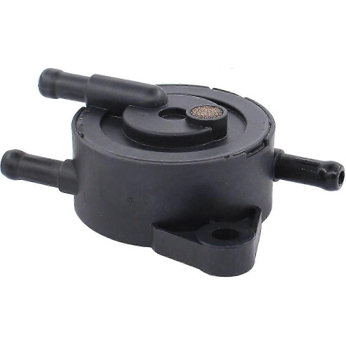 Petrol pump compatible with Piaggio Hexagon scooter, also fits Gilera Runner models. 1
