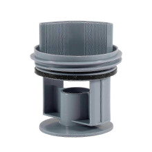 Lint Filter Insert compatible with Bosch Washing Machine Drain Pump Unit