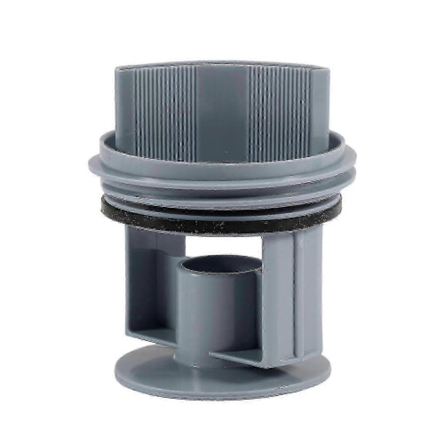 Lint Filter Insert compatible with Bosch Washing Machine Drain Pump Unit