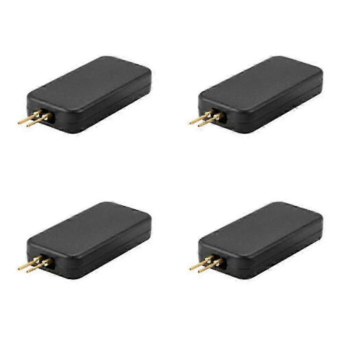 Airbag Bypass Resistors compatible with Volvo, 4-Piece Simulator Diagnostic Tool Kit 1