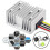 48V DC to 12V Step Down Converter 240W compatible with Mobility Scooter 1