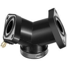 Intake System Joint Boot compatible with Yamaha Virago (1988-2011)