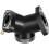 Intake System Joint Boot compatible with Yamaha Virago (1988-2011) 1