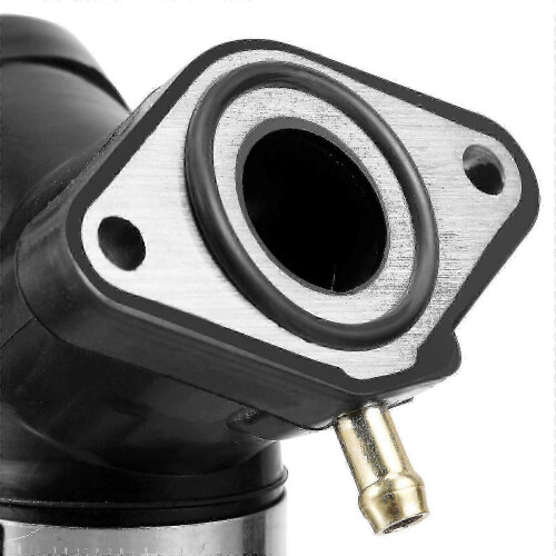 Intake System Joint Boot compatible with Yamaha Virago (1988-2011) 2