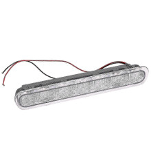 LED Third Brake Light compatible with Toyota Hilux Vigo Mk6 SR5 Models 2005-2014