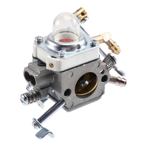 Carburetor compatible with WACKER NEUSON BS60-2i Tamping Rammer Engine Component 2