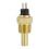 Temperature sending unit with 1/2NPT compatible with VDO generating sets 3