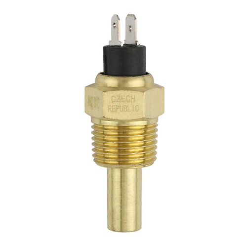 Temperature sending unit with 1/2NPT compatible with VDO generating sets 2