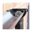 Downspout protector guards compatible with gutters, 8 pack strainer compatible with blockage prevention. 3