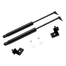 compatible with compatible withd Ranger T6 2012-2018 Front Hood Supports Rod Lift Spring Struts Support Rod Engine Props Hydraulic Rod