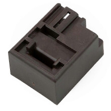 ELD Current Sensor Fits compatible with Honda Civic CR-V Acura Electronic Load Detector Unit 38255-S5A-003 New