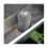 Downspout protector guards compatible with gutters, 8 pack strainer compatible with blockage prevention. 4