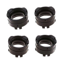 Honda VFR400 NC30 NC21 NC24 RVF400 NC35 Carburetor Intake Manifold Boots