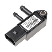 076906051A Exhaust Differential Pressure Sensor Flue Gas Pressure DPF compatible with Seat compatible with