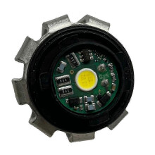 LED reversing light compatible with Toyota C-HR 2016-2022 rear combination lamp module 81679F4010