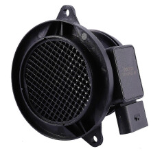 Mass Air Flow Sensor Meter compatible with Mercedes Benz W203 Cl203 S203 C209 A209 W211 S211 R171 5Wk9638 5Wk963