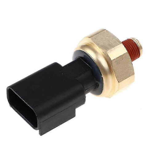 Oil Pressure Switch Sensor compatible with Jeep Cherokee Grand Cherokee