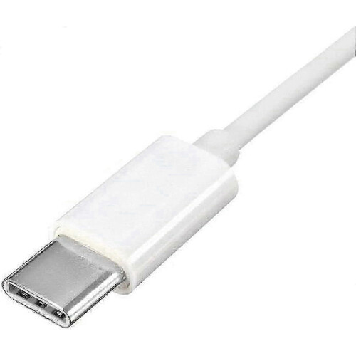 Apple 30pin to USB-C Cable compatible with Fast Data Transfer & Charging 1