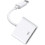 Apple 30pin to USB-C Cable compatible with Fast Data Transfer & Charging 5