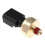 Oil Pressure Switch Sensor compatible with Jeep Cherokee Grand Cherokee 4