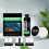 Epoxy Resin Polishing Kit with Compound for Scratch Removal 1