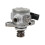 Compatible Fuel Pump 166301888R compatible with 1.2 TDI H5F High Pressure System 1